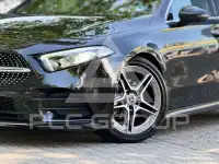 2019 Mercedes Benz A 200