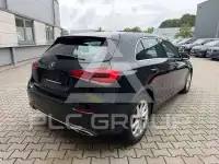 2019 Mercedes Benz A 200