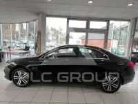 2019 Mercedes Benz A 200