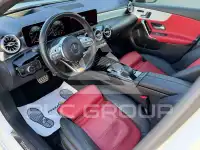 2019 Mercedes Benz A 200