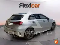 2019 Mercedes Benz A 200