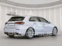 2019 Mercedes Benz A 200