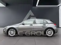 2019 Mercedes Benz A 200