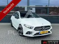 2019 Mercedes Benz A 200