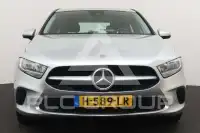 2019 Mercedes Benz A 200