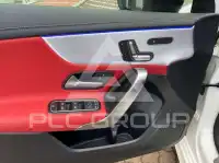 2019 Mercedes Benz A 200