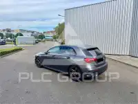 2019 Mercedes Benz A 200