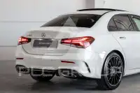 2019 Mercedes Benz A 200