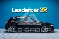 2019 Mercedes Benz A 200