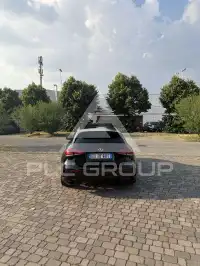 2019 Mercedes Benz A 200