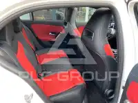 2019 Mercedes Benz A 200
