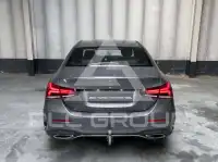 2019 Mercedes Benz A 200