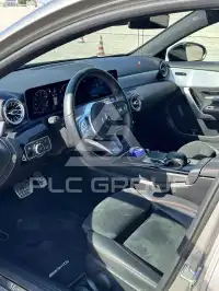 2019 Mercedes Benz A 200