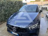 2019 Mercedes Benz A 200