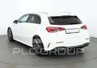 2019 Mercedes Benz A 200