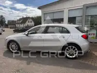 2019 Mercedes Benz A 200