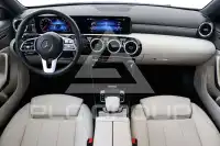 2019 Mercedes Benz A 200
