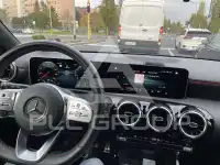 2019 Mercedes Benz A 200