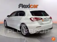 2019 Mercedes Benz A 200