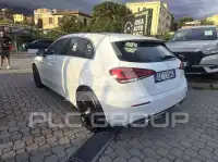 2019 Mercedes Benz A 200