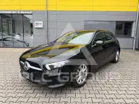 2019 Mercedes Benz A 200