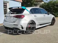2019 Mercedes Benz A 200