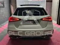 2019 Mercedes Benz A 200