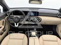 2019 Mercedes Benz A 200