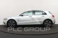 2019 Mercedes Benz A 200