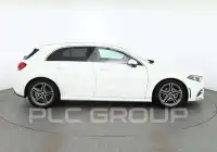 2019 Mercedes Benz A 200