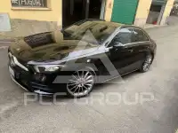 2019 Mercedes Benz A 200