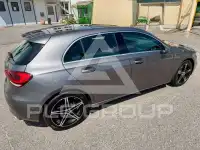 2019 Mercedes Benz A 200