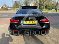 2019 Mercedes Benz A 200
