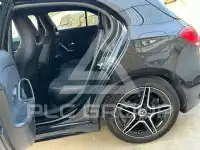 2019 Mercedes Benz A 200