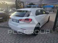 2019 Mercedes Benz A 200