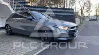 2019 Mercedes Benz A 200