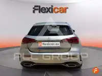 2019 Mercedes Benz A 200