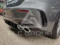 2019 Mercedes Benz A 200