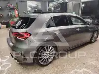 2019 Mercedes Benz A 200