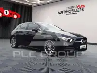 2019 Mercedes Benz A 200