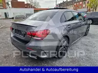 2019 Mercedes Benz A 200