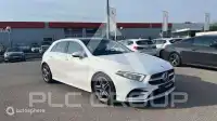 2019 Mercedes Benz A 200