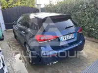 2019 Mercedes Benz A 200