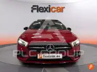 2019 Mercedes Benz A 200