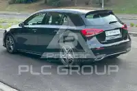 2019 Mercedes Benz A 200