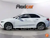 2019 Mercedes Benz A 200