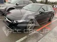 2019 Mercedes Benz A 200