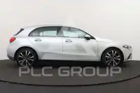 2019 Mercedes Benz A 200