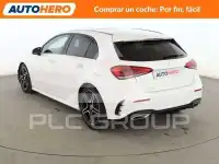 2019 Mercedes Benz A 200