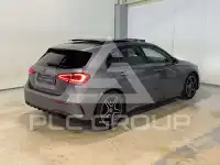 2019 Mercedes Benz A 200